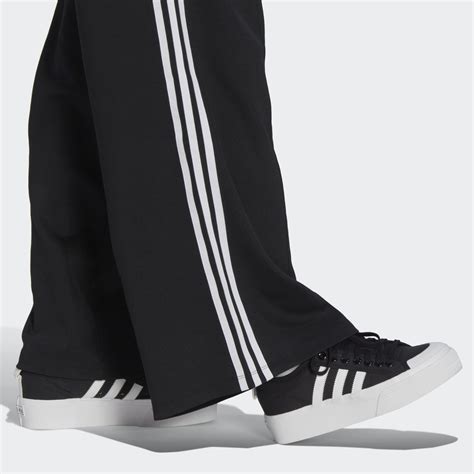 adidas pants cheap womens|Adidas wide leg pants women's.